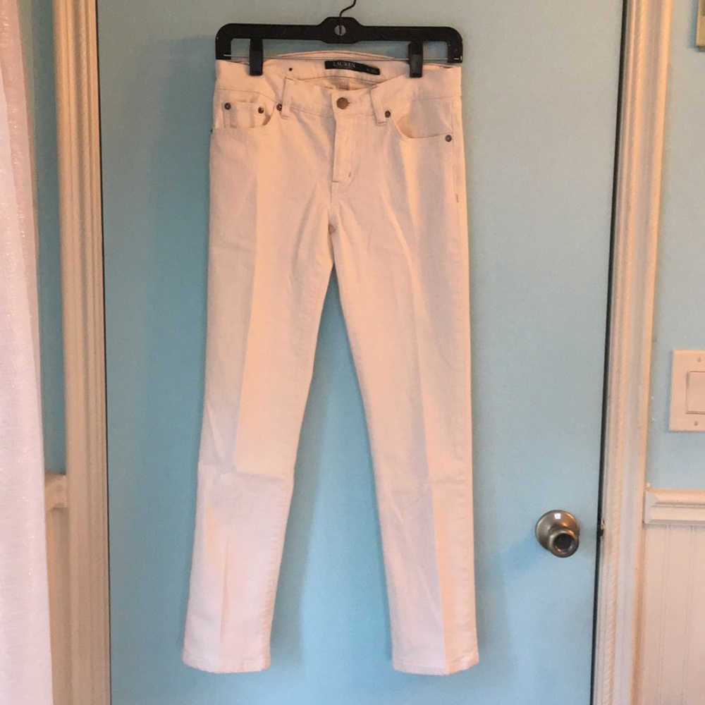 Lauren (Ralph Lauren) Denim jeans